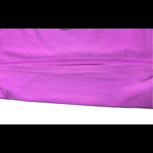 Rash Guard and Swim Skirt Set (12) - Picture 7 of 11